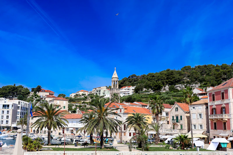 Port de Split