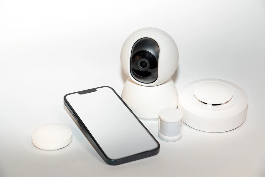 AI-powered perimeter security