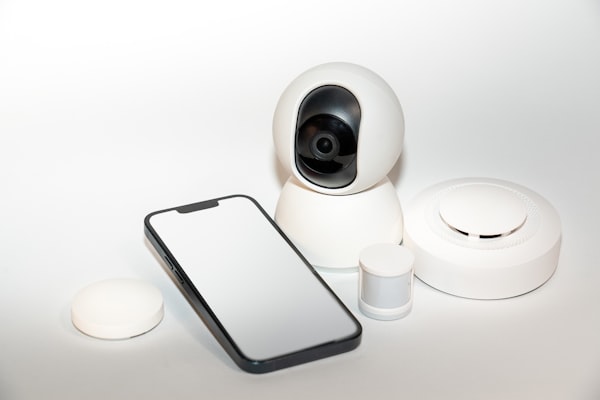 Smart Security