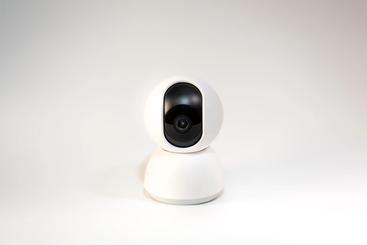 Audio-only vs video baby monitor: the camera unit a video monitor adds