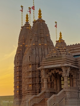 Hindu Temple