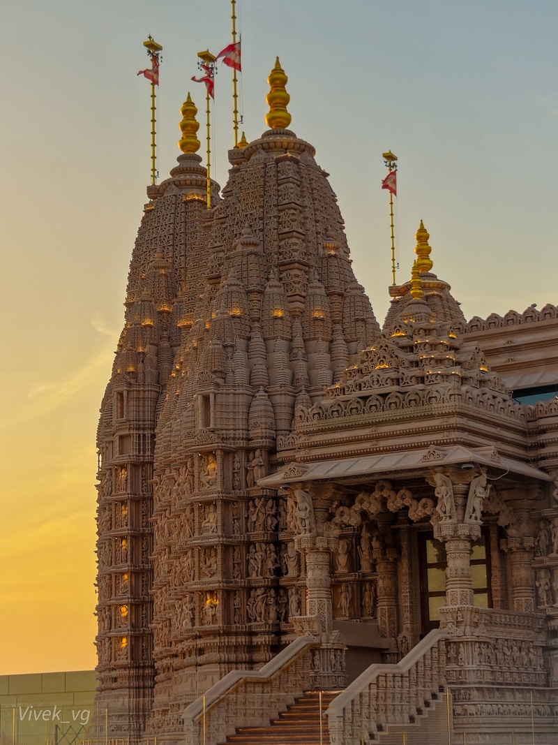 Mahakaleshwar Jyotirlinga