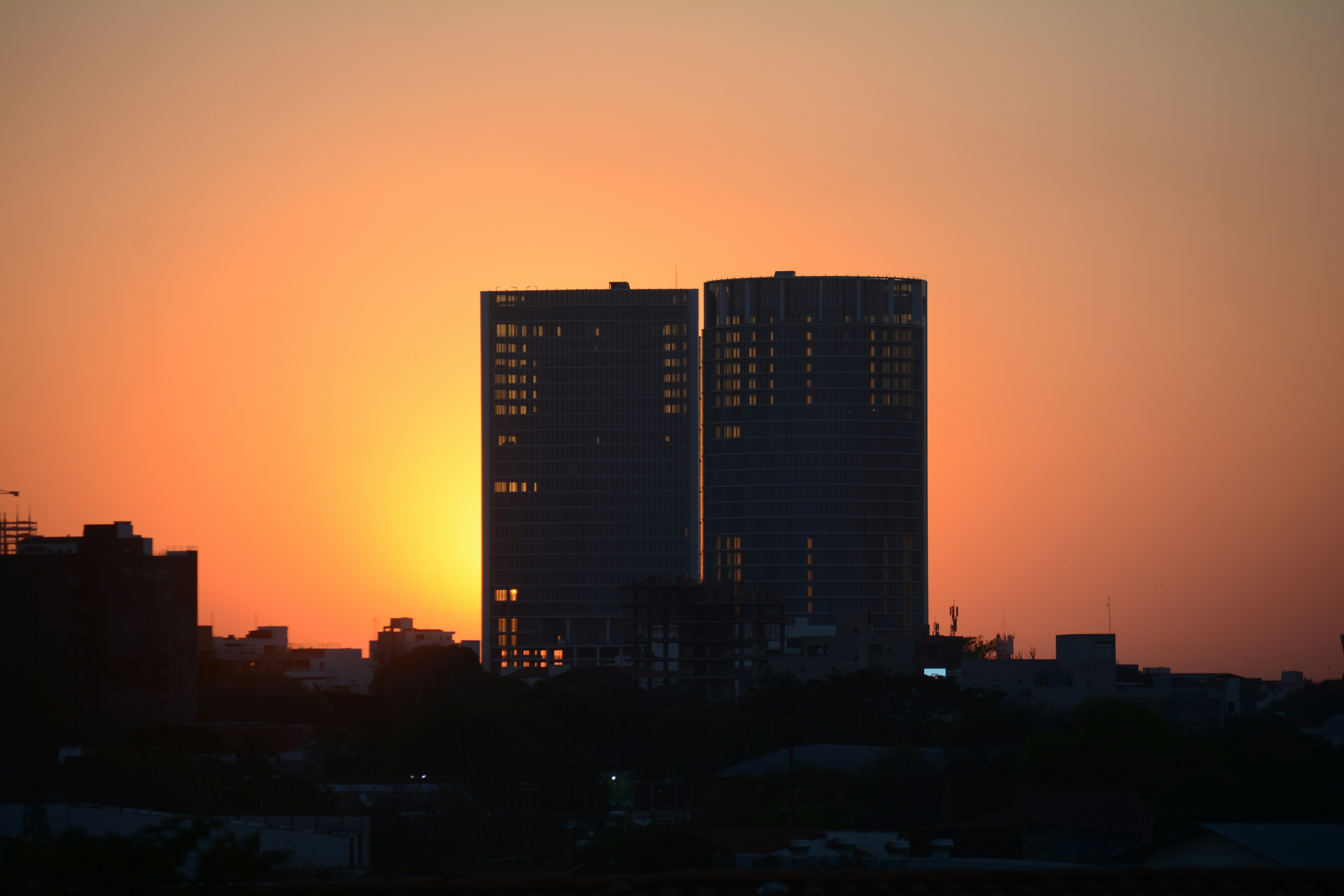 Santa Cruz de la Sierra, Bolivia - None
