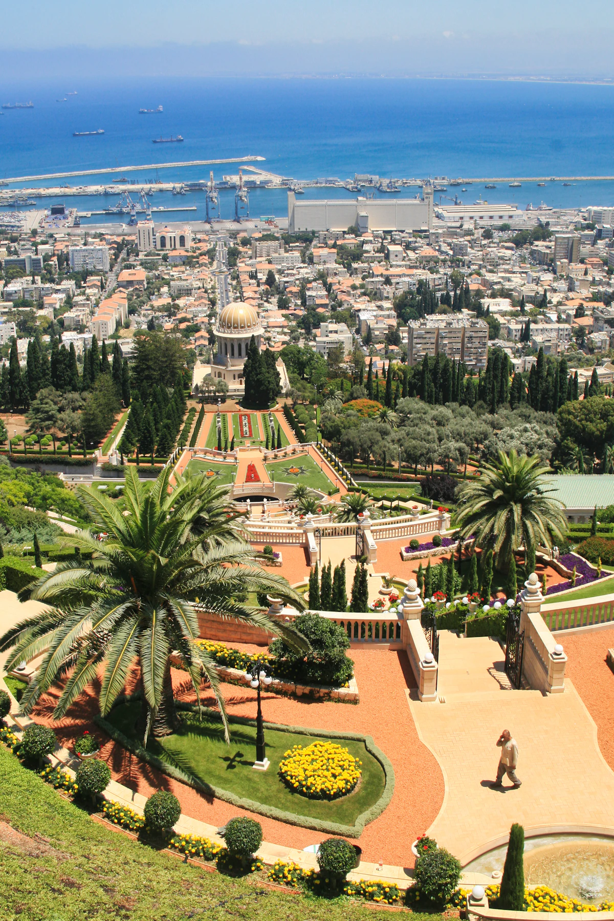 Hadar, Haifa