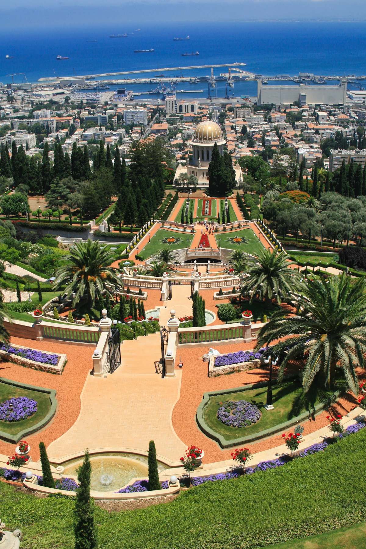 German Colony, Jerusalem