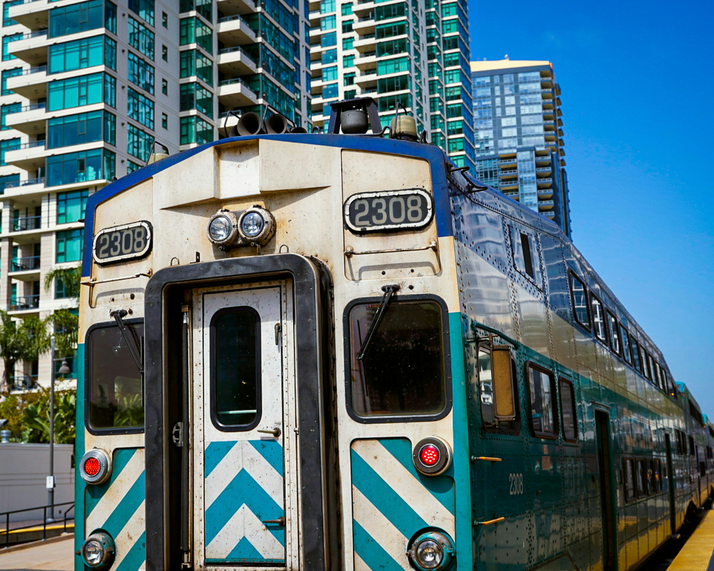 Senate Bill 79: California's New Upzoning Law