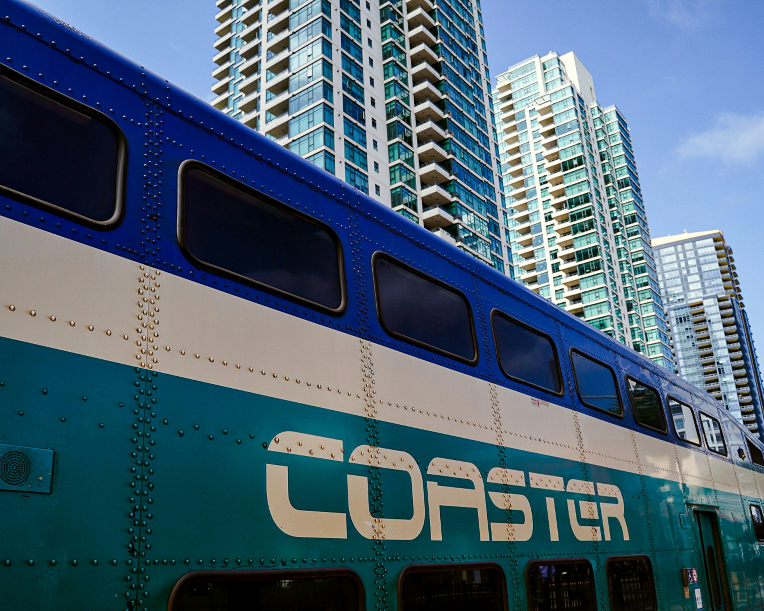 san diego transportation