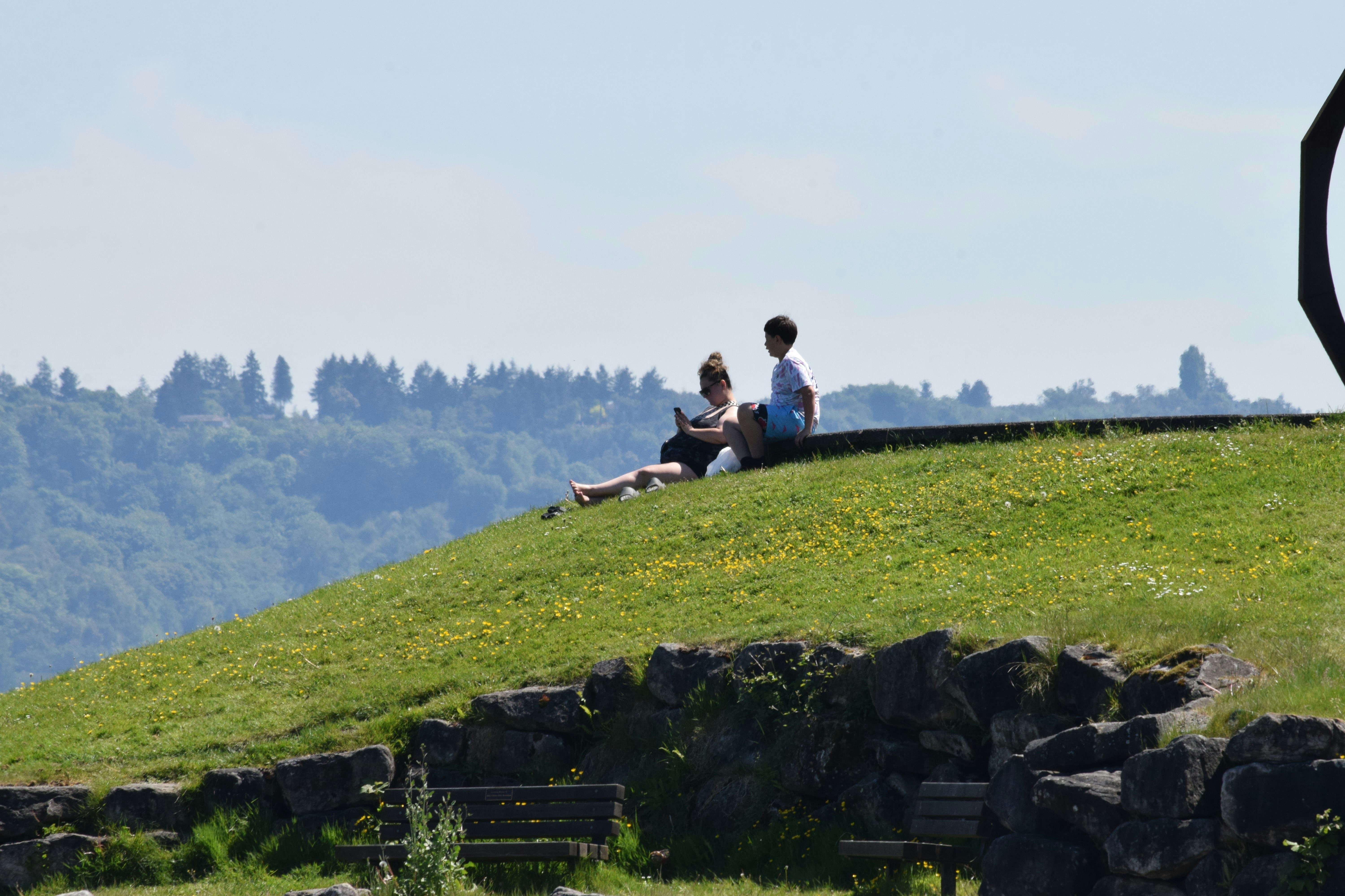 Hillside Park