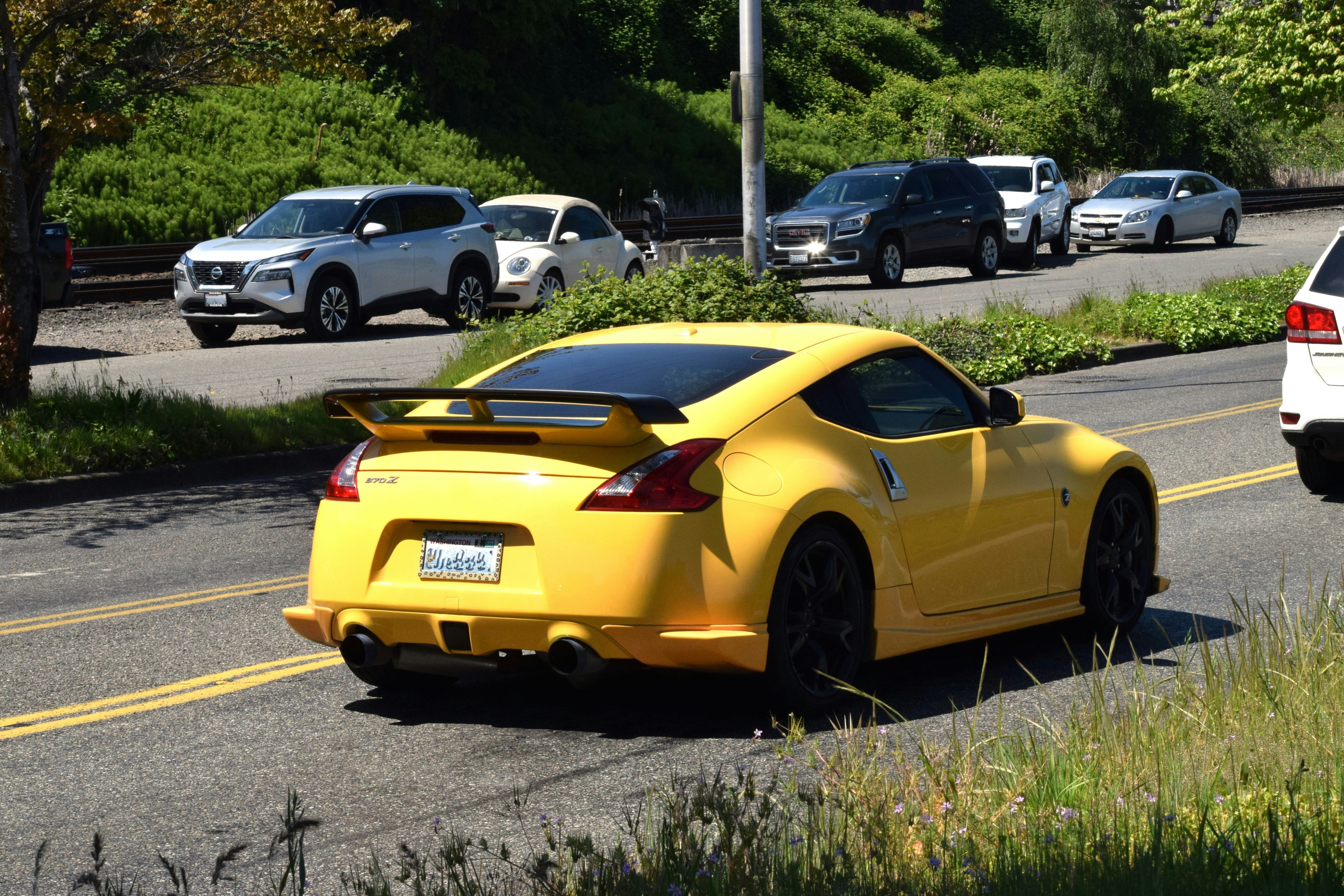 Puget Sound Car Shows: Your Ultimate Guide