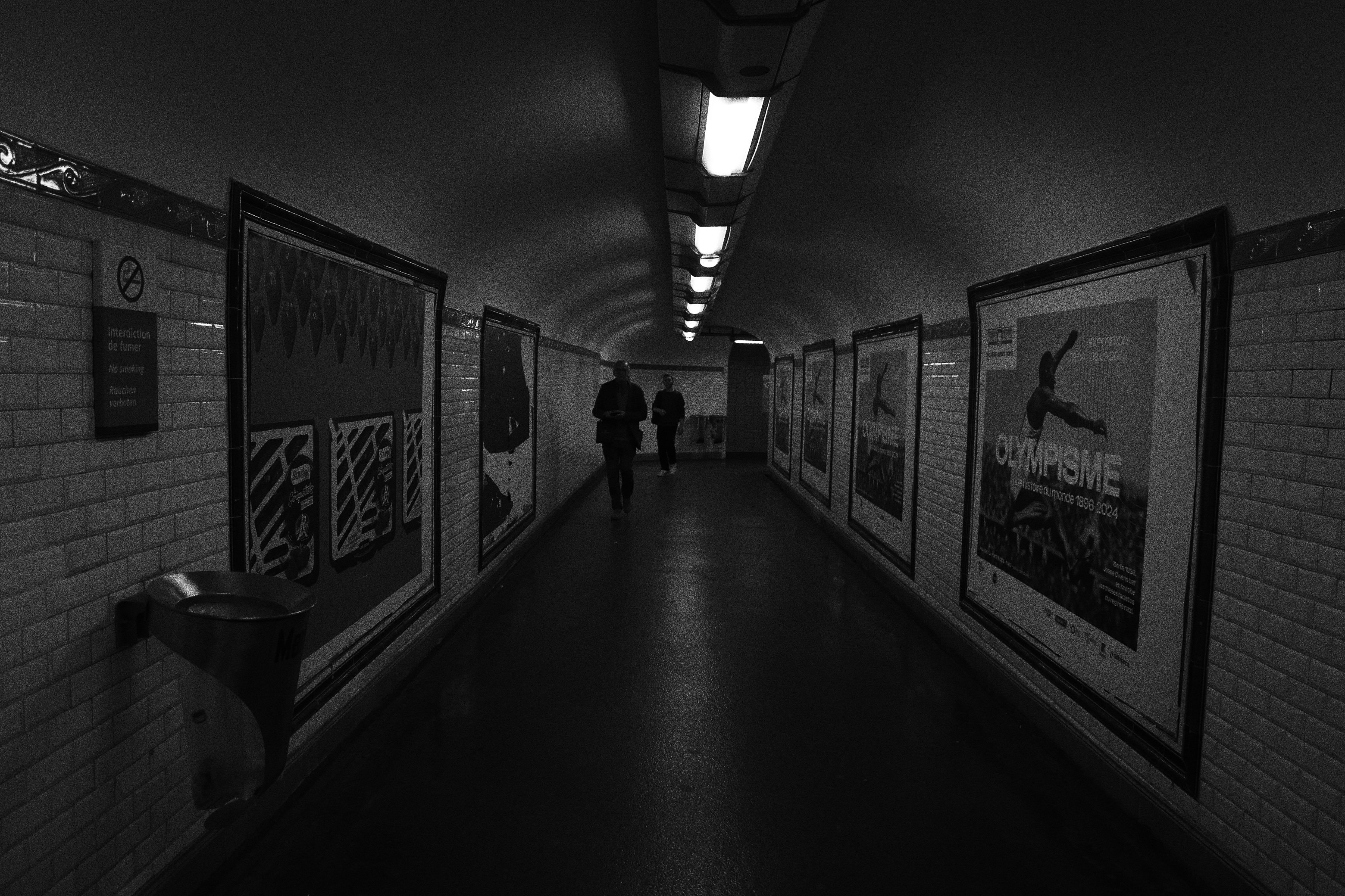 Çankaya'da Yeni Kültür Sanat Sezonu “Zamanın Renkleri” Sergisi Başladı - Yaşam haberi görseli