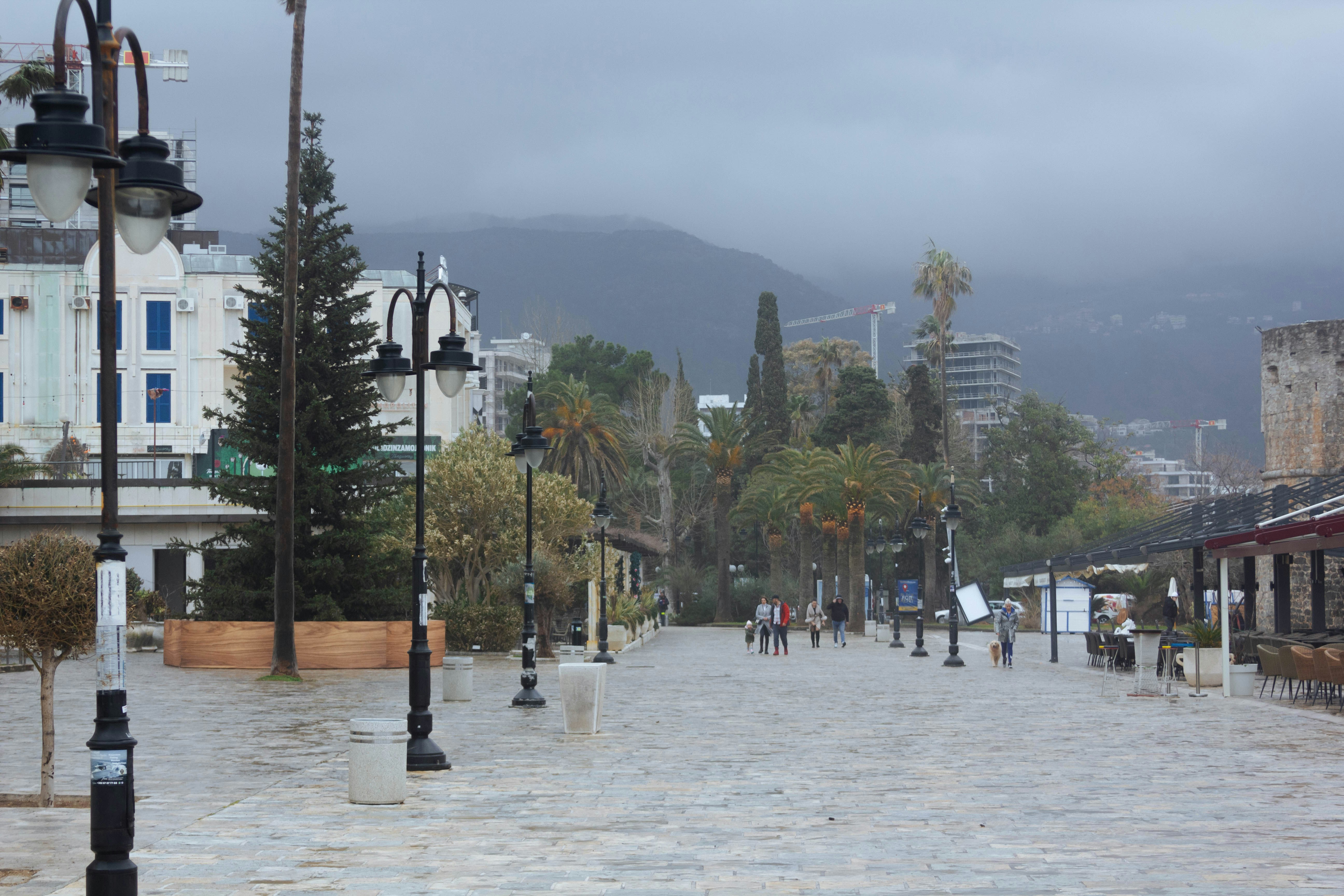 İzmir’e Sarı Kodlu Sağanak Uyarısı - Gündem haberi görseli
