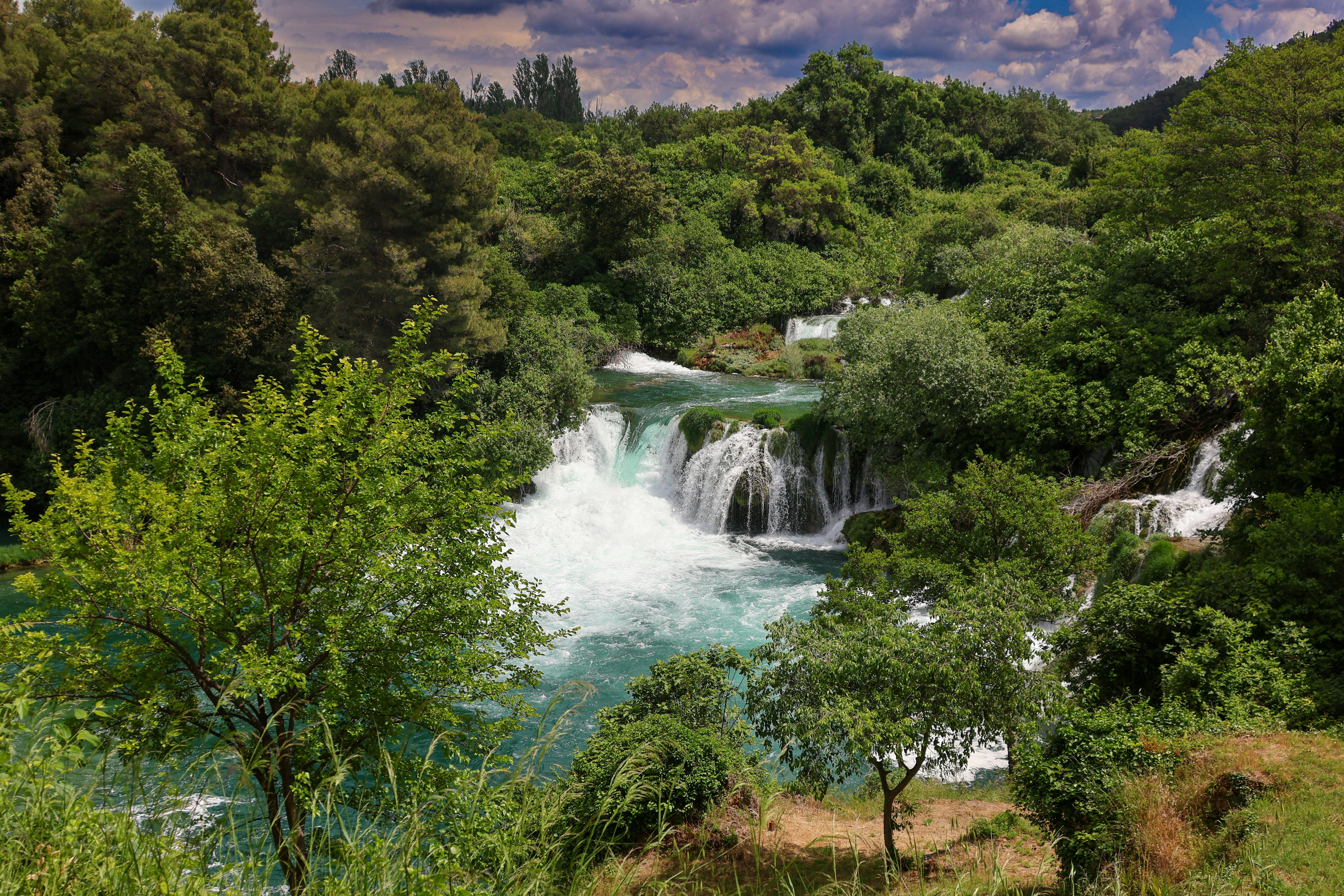 Travel Experiences Sharing