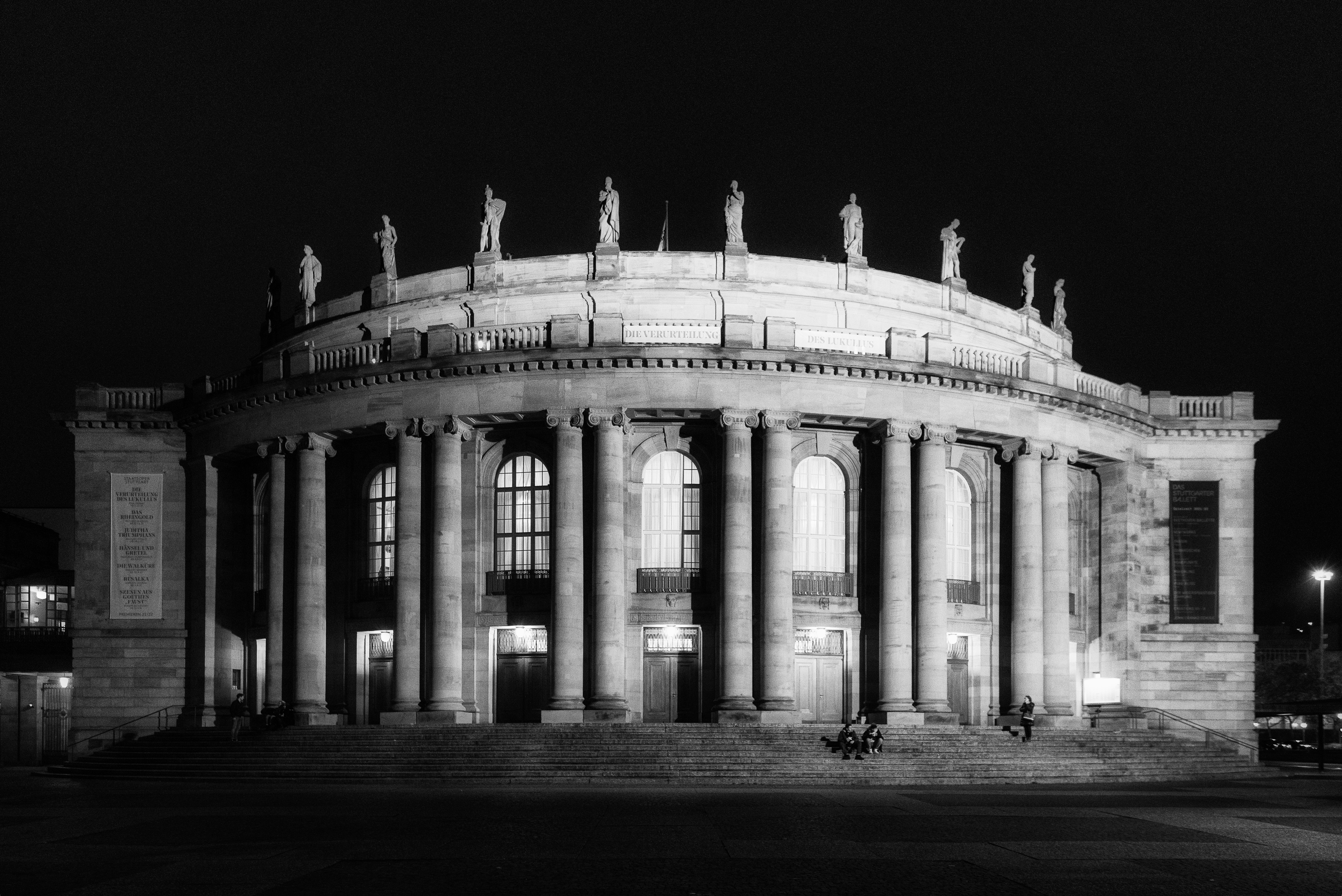 Theater Tredeschin