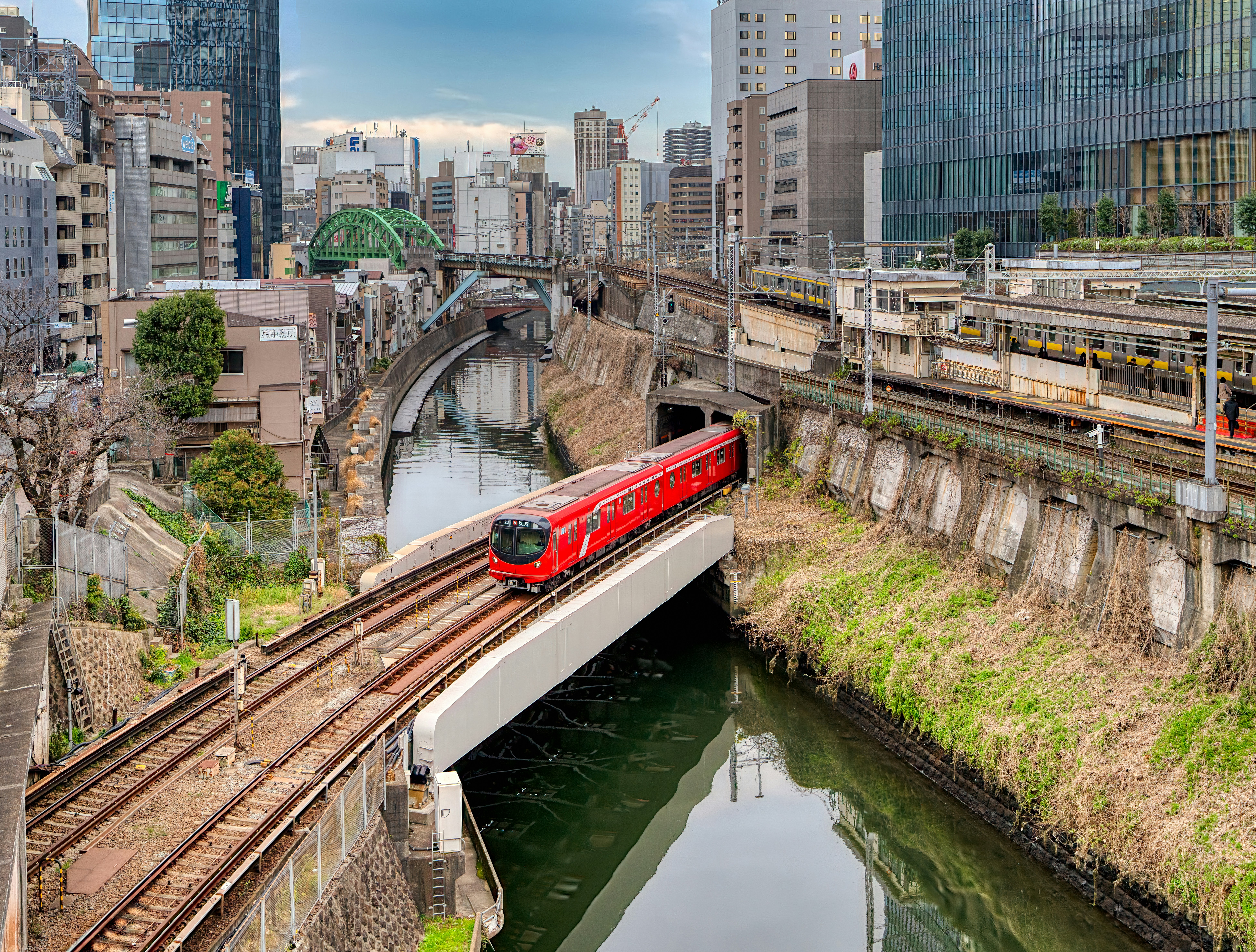 Tokyo travel tips: Navigating Tokyo's Transport Jungle