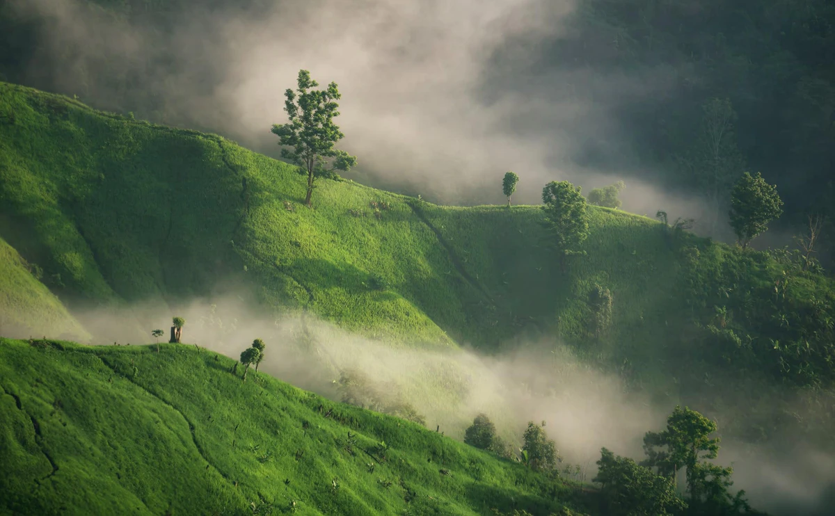 Bandarban