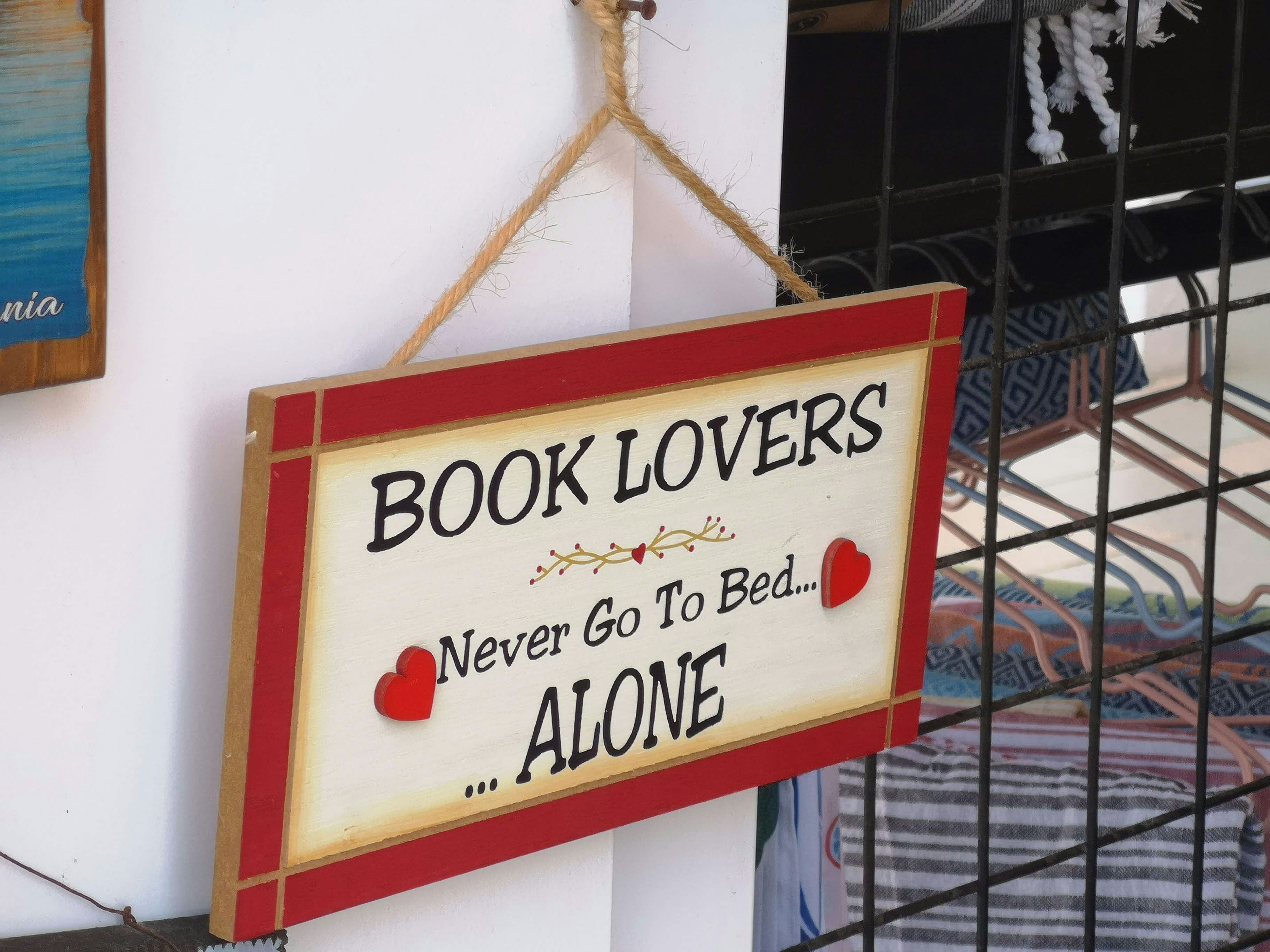 Book lover