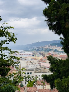 Citytrip Triëst