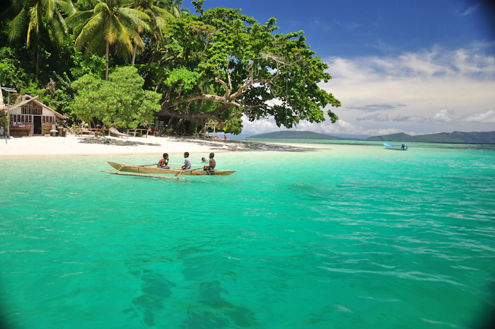 Honeymoon travel in Andaman & Nicobar