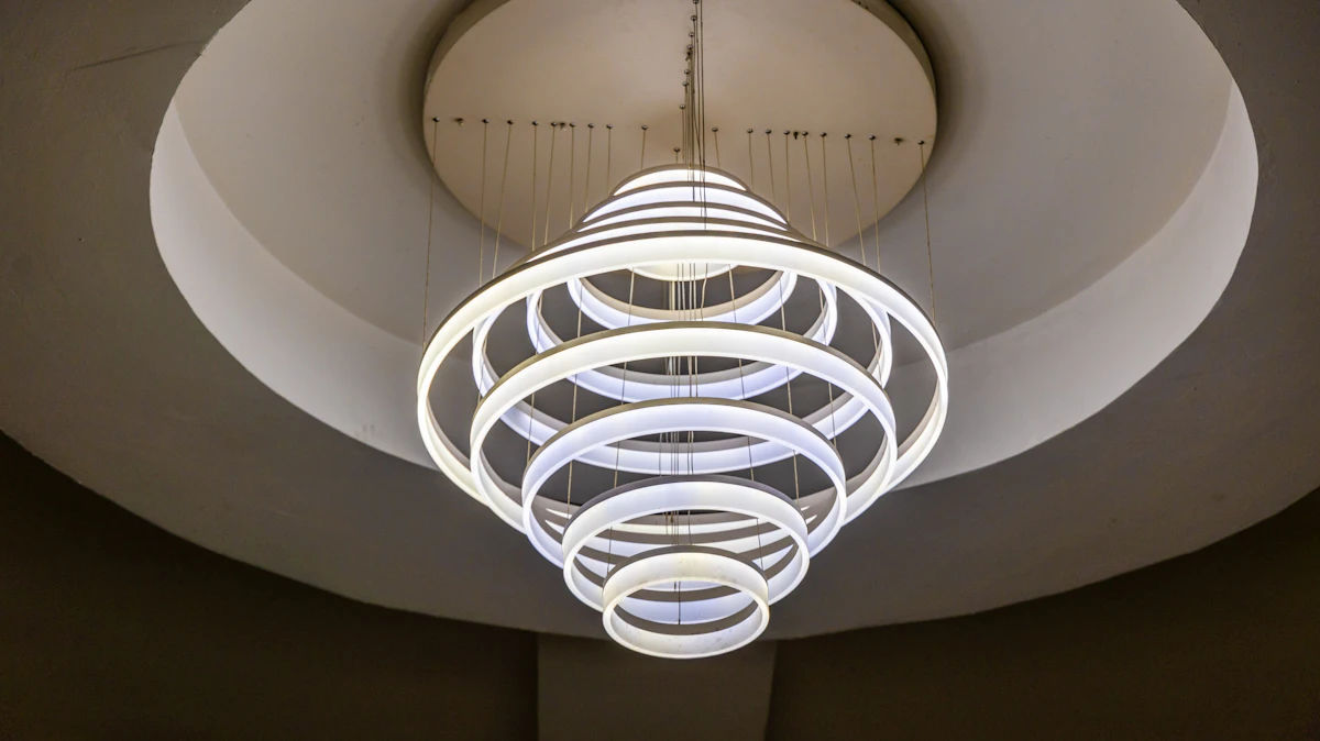 Wall Lights