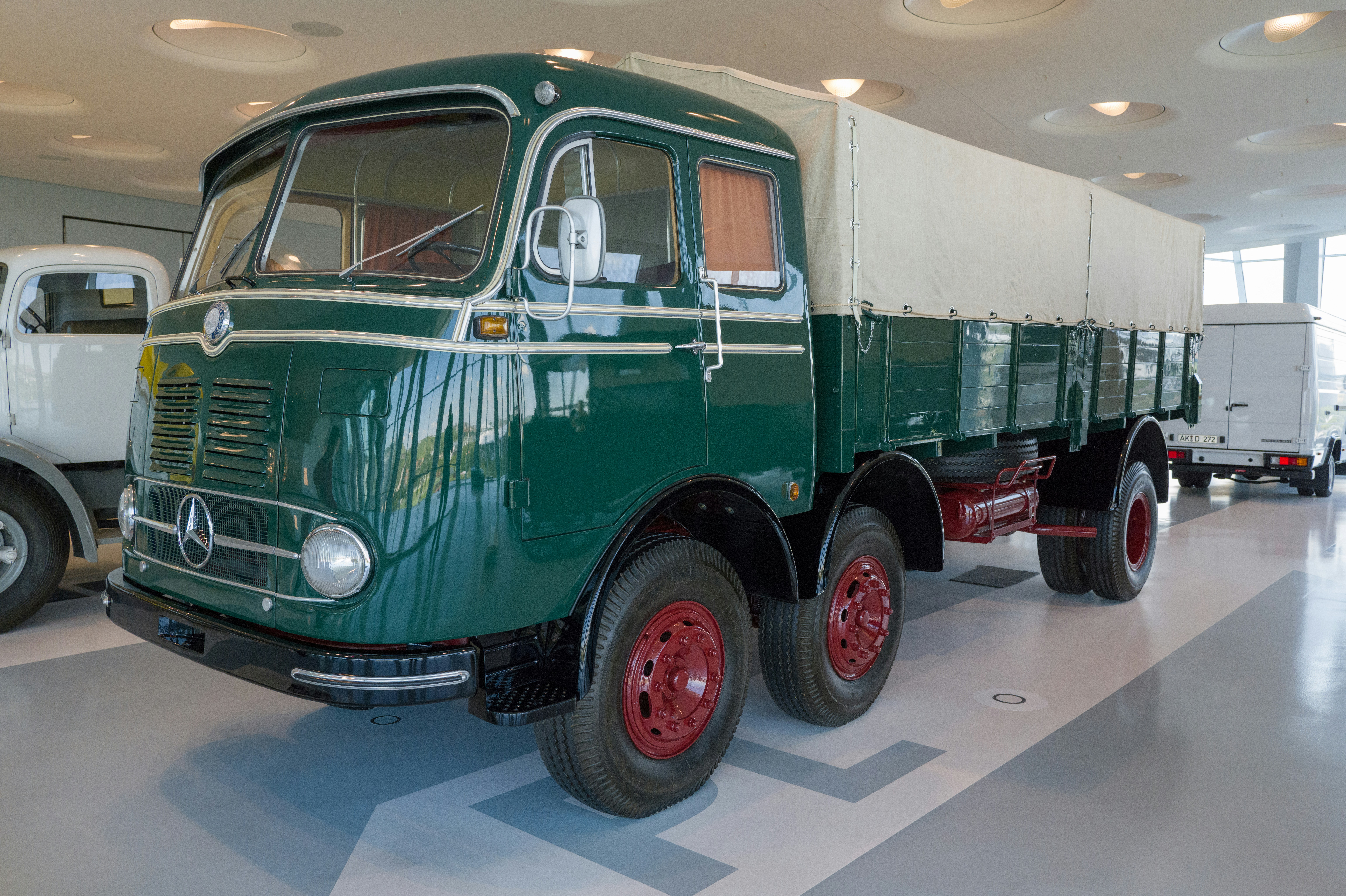 Feuerwehrmuseum