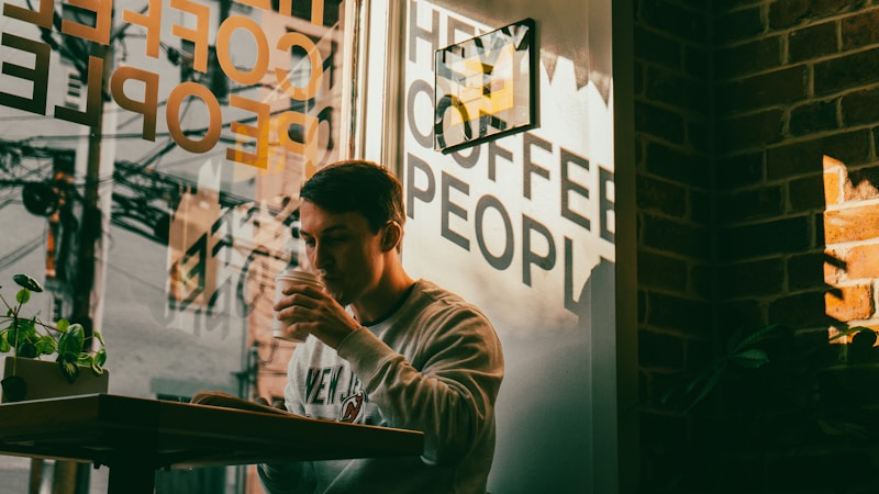 CafeCulture