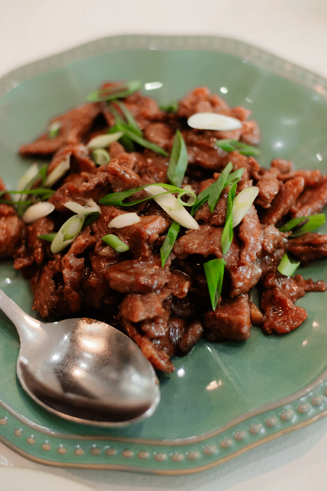 Bò Mông Cổ