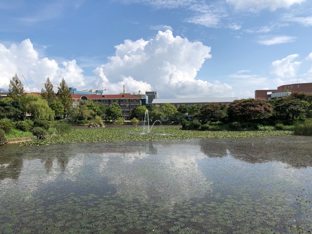 University of Wisconsin Eau Claire