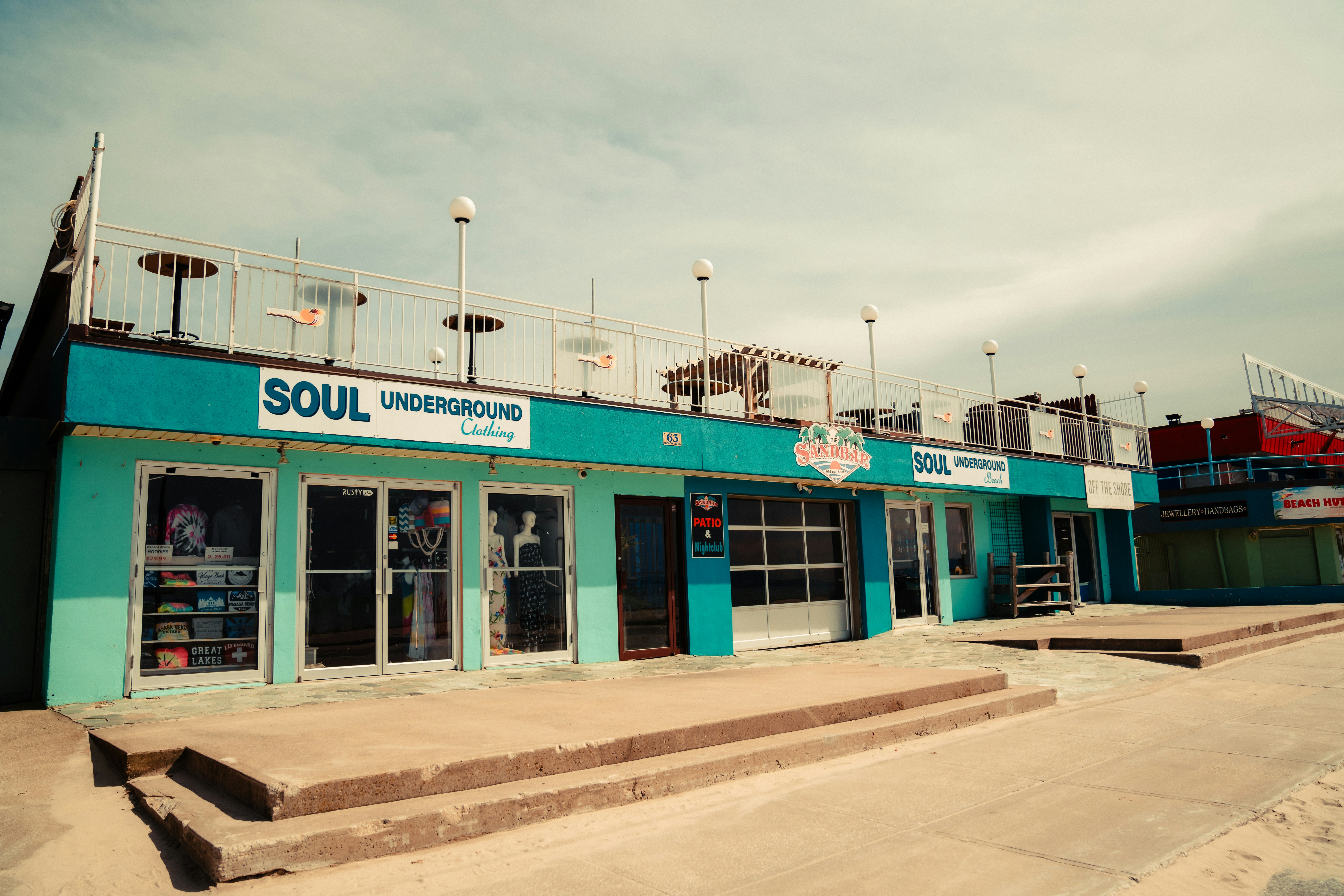 Boticas Nor Perú
