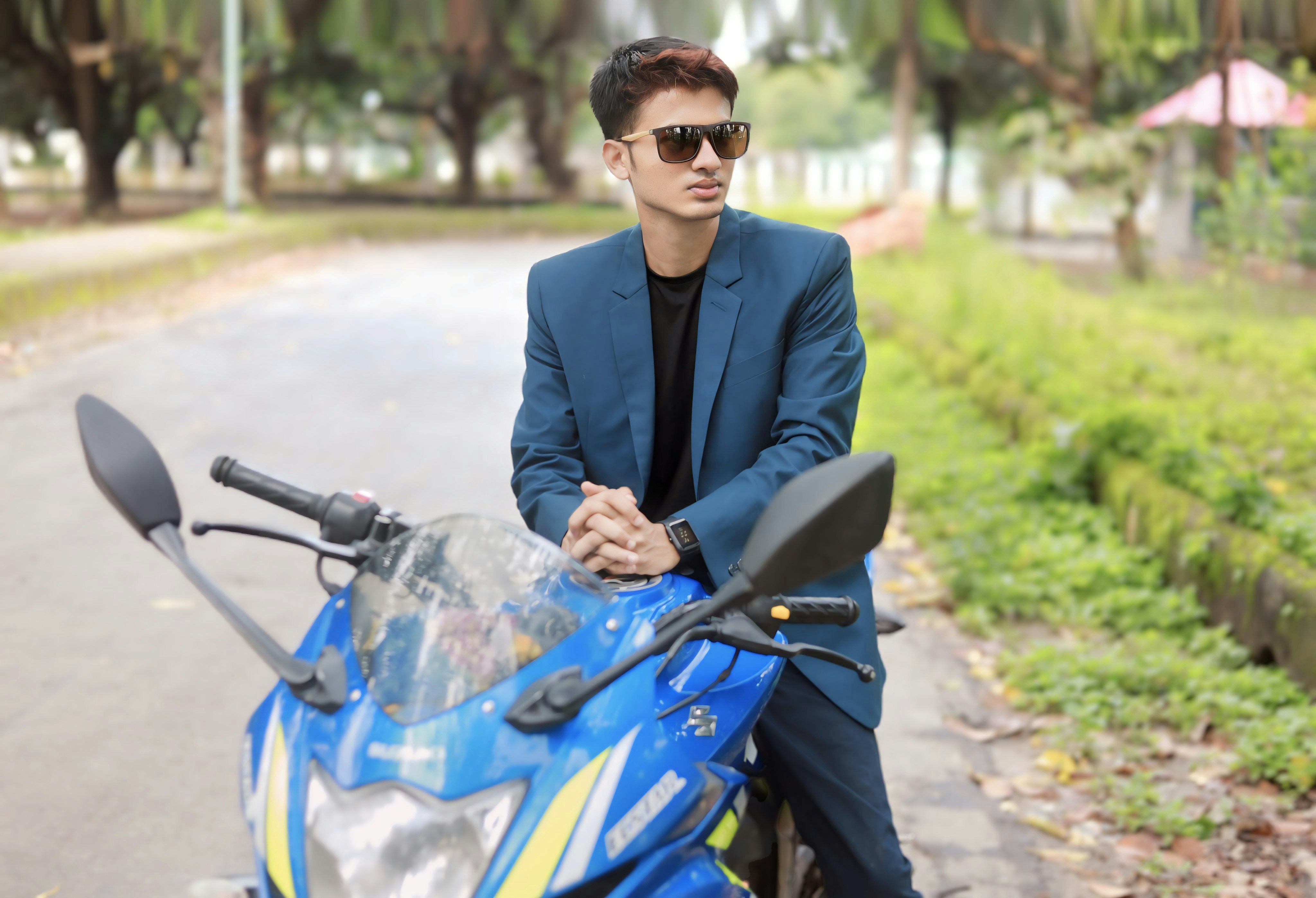 Photo by robiulislampailot