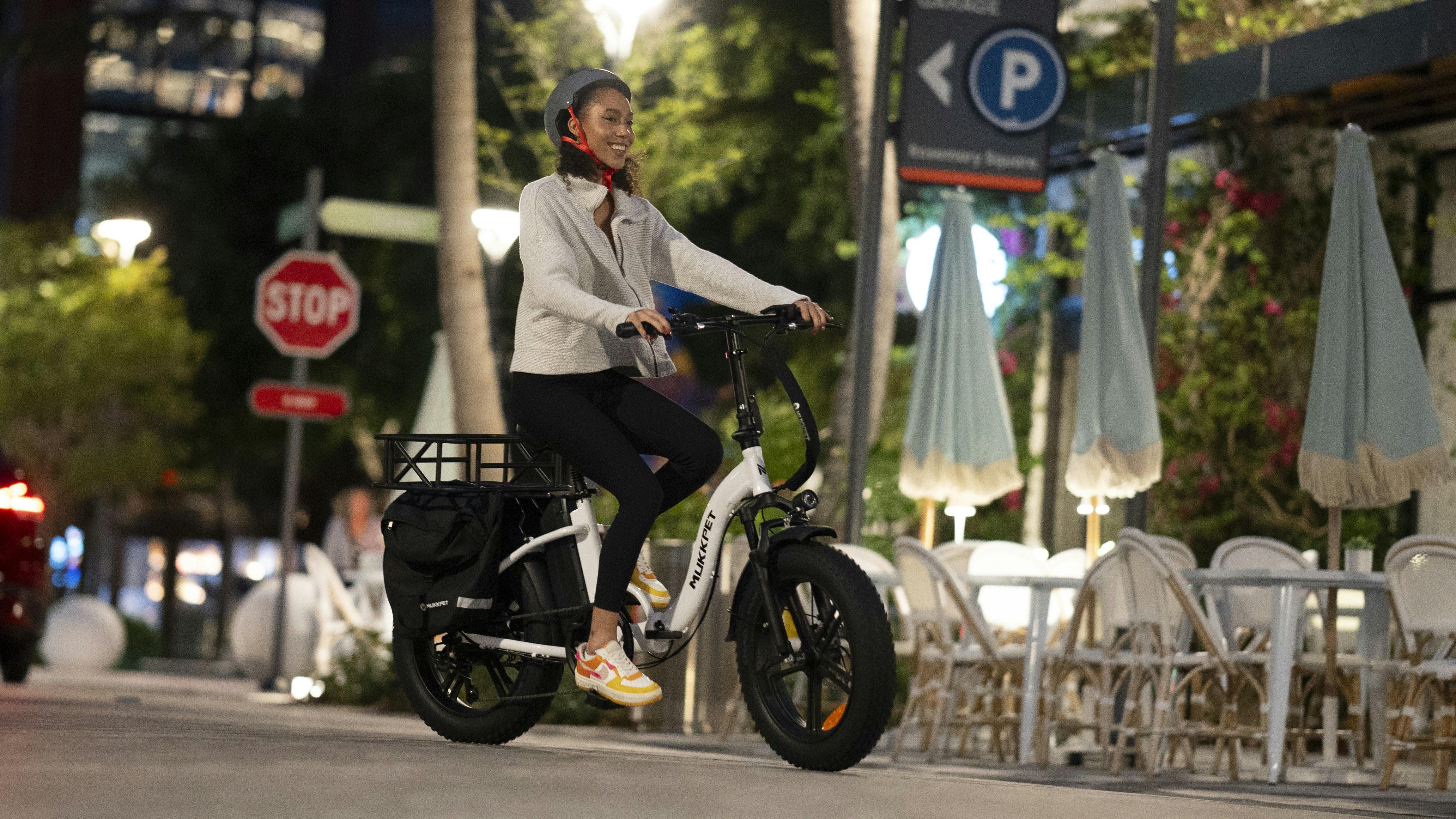 5 Ways Eco-Friendly Electric Motorcycles Are Transforming City Mobility