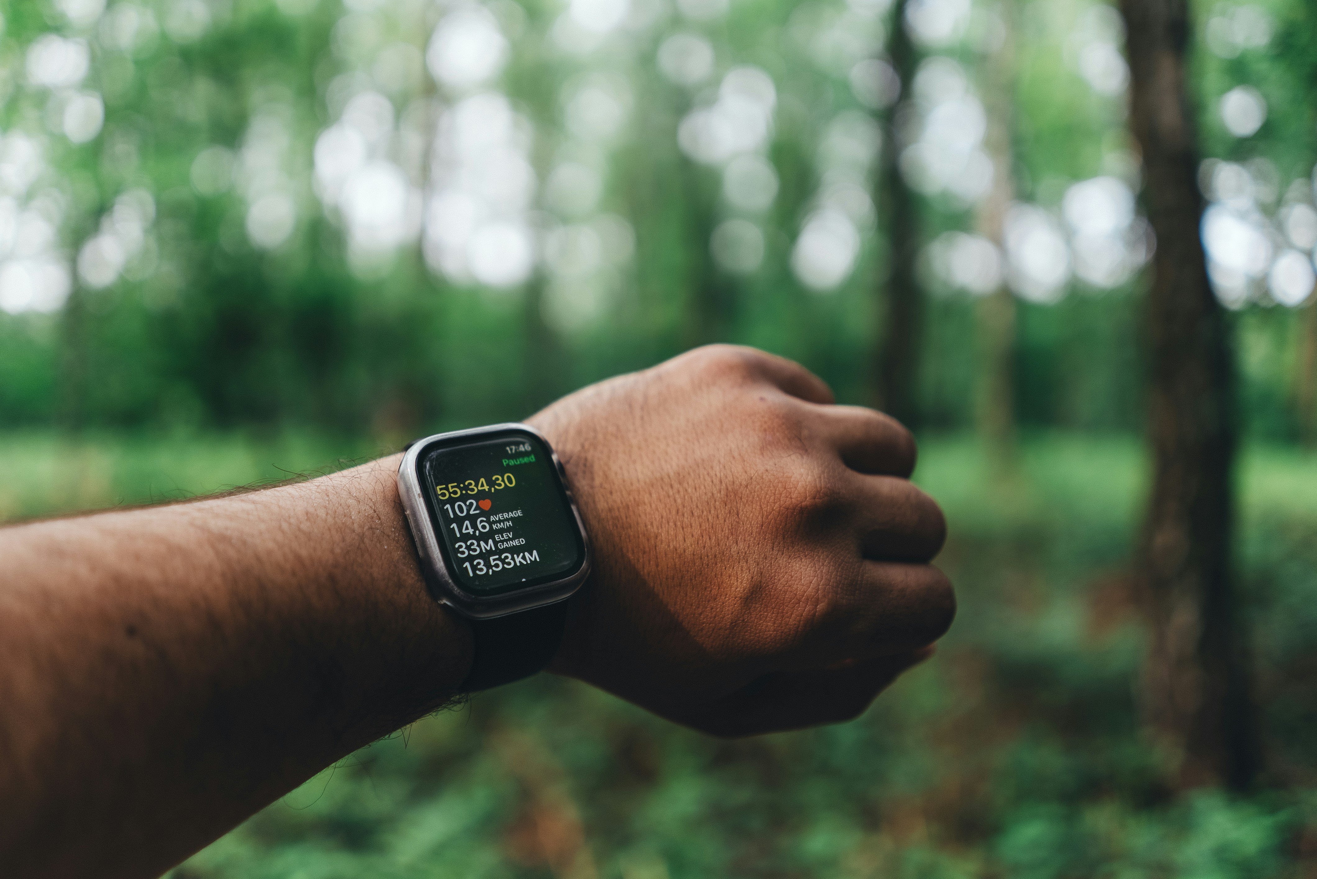 Redmi Watch 6: un smartwatch que combina autonomía y funcionalidad