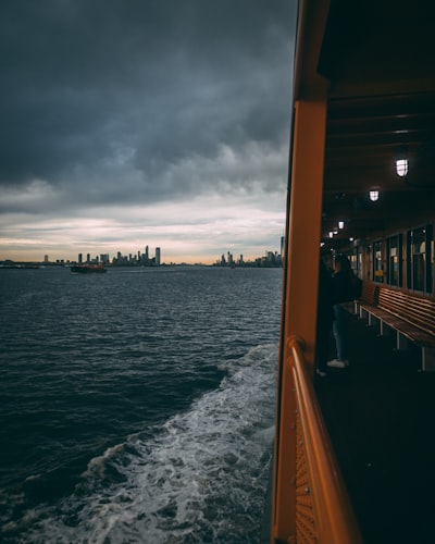 Harbor Tours