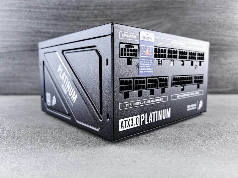 Enterprise Online Double-Conversion UPS