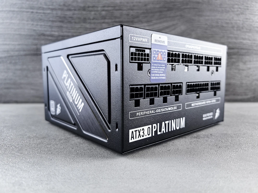 Power Supply