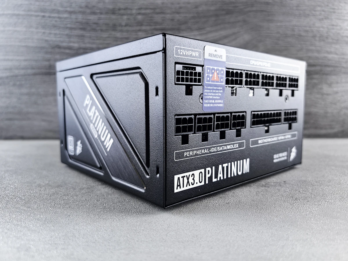 What PSU Do You Need for an RTX 50-Series GPU?