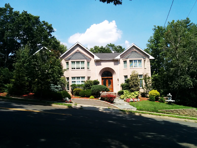Charming Ranch – North Arlington NJ