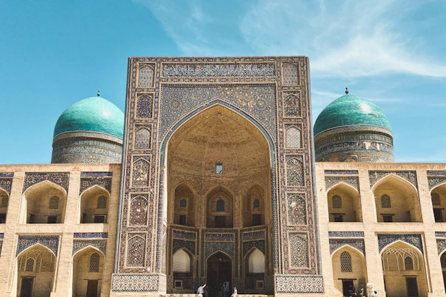 3-Day Bukhara Budget Itinerary: Silk Road on $10 a Day