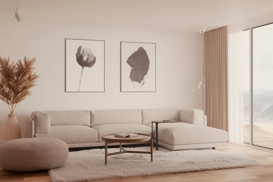 MORI LOUNGE SOFA