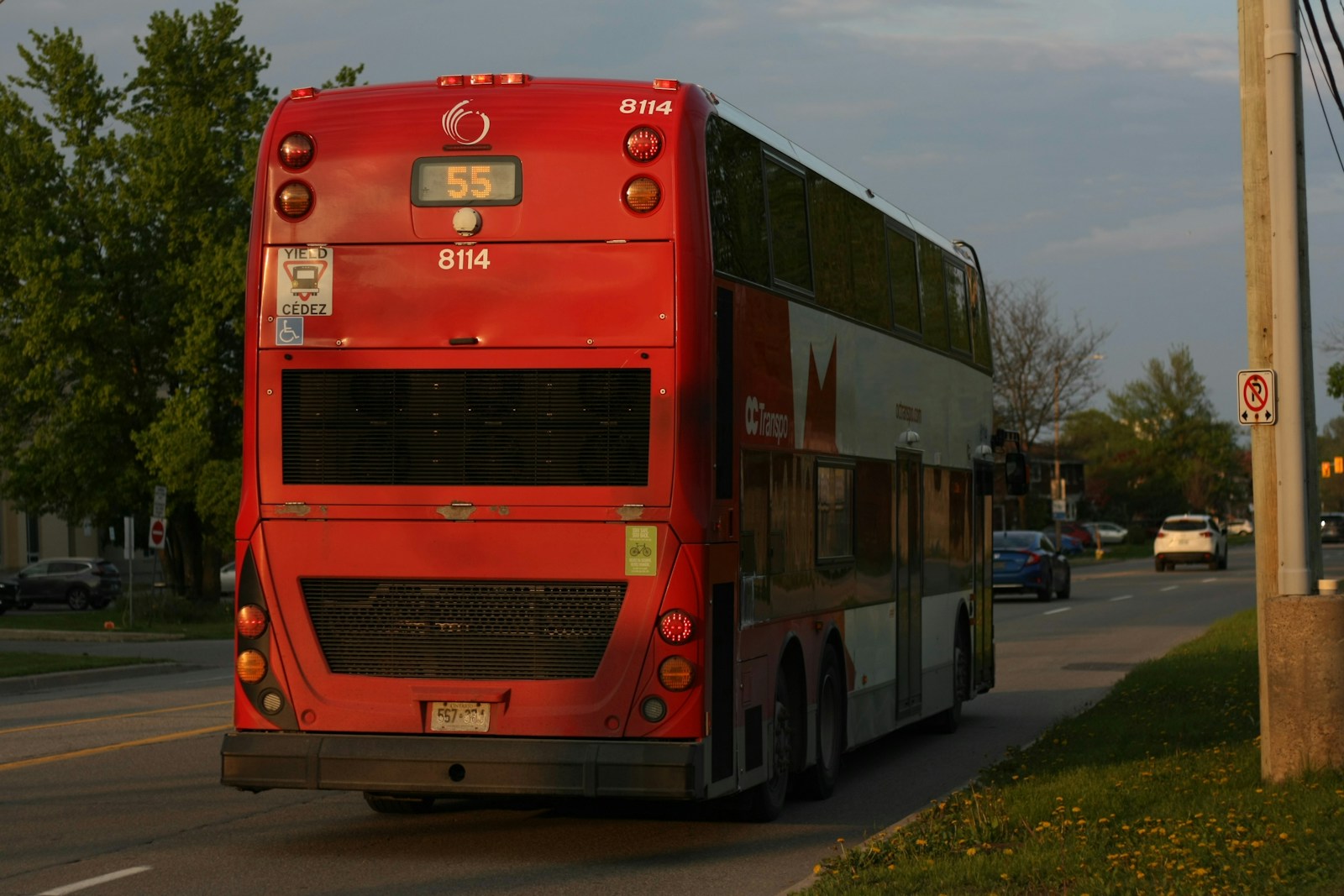 Commuting in Ottawa in 2026 – Transit, Driving & Work-From-Home