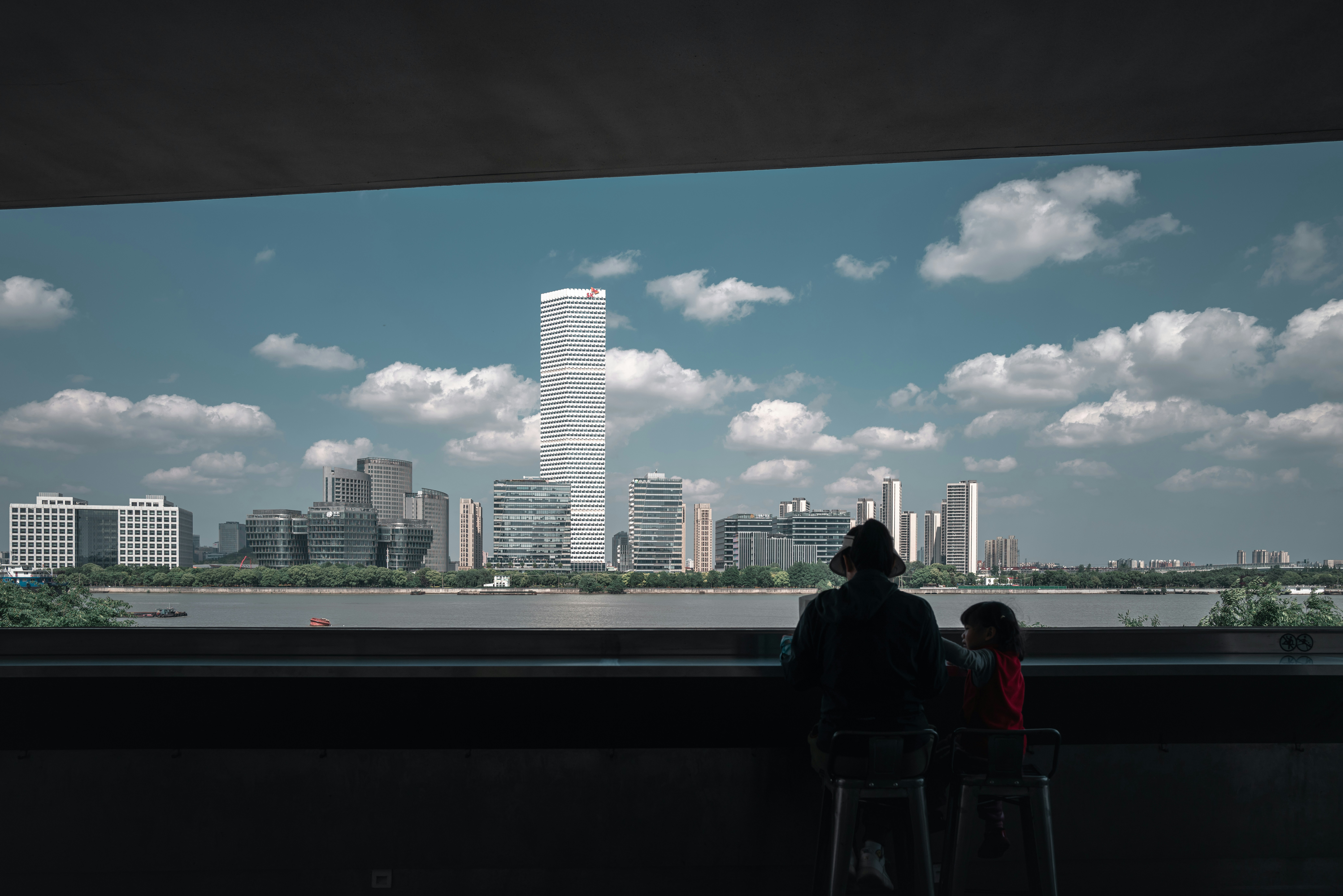 real-time rendering