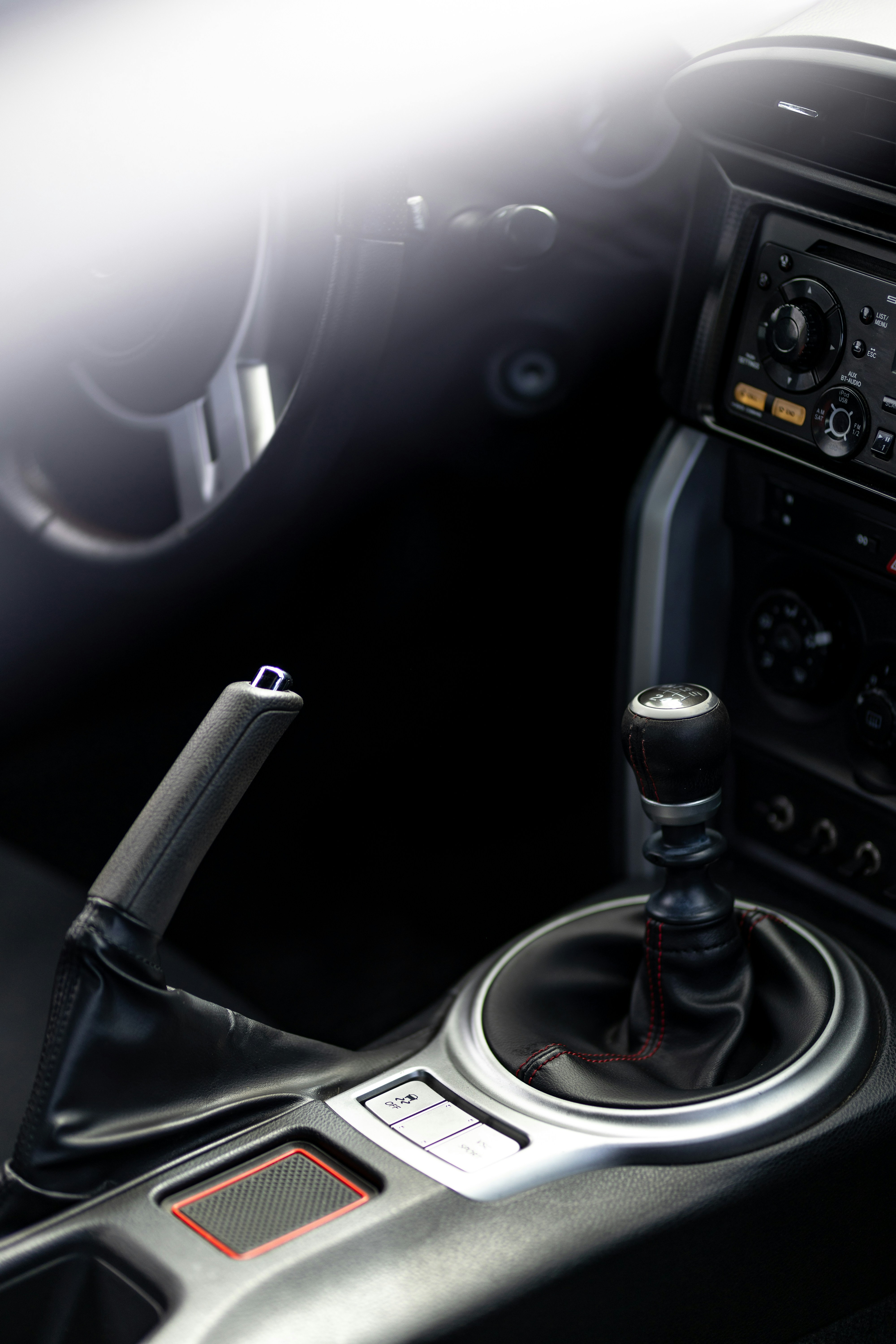 Photo by stevenrector