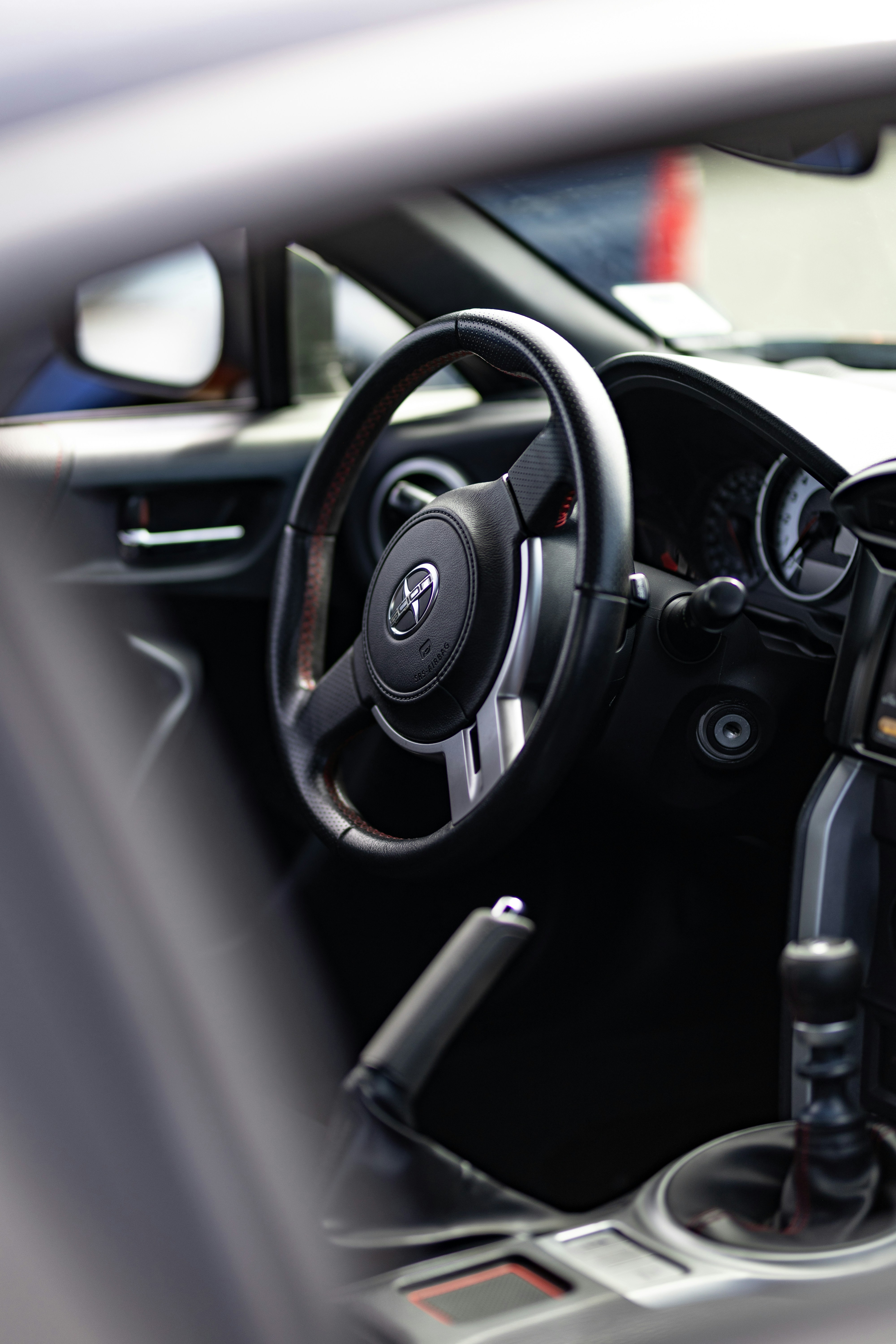 Photo by stevenrector