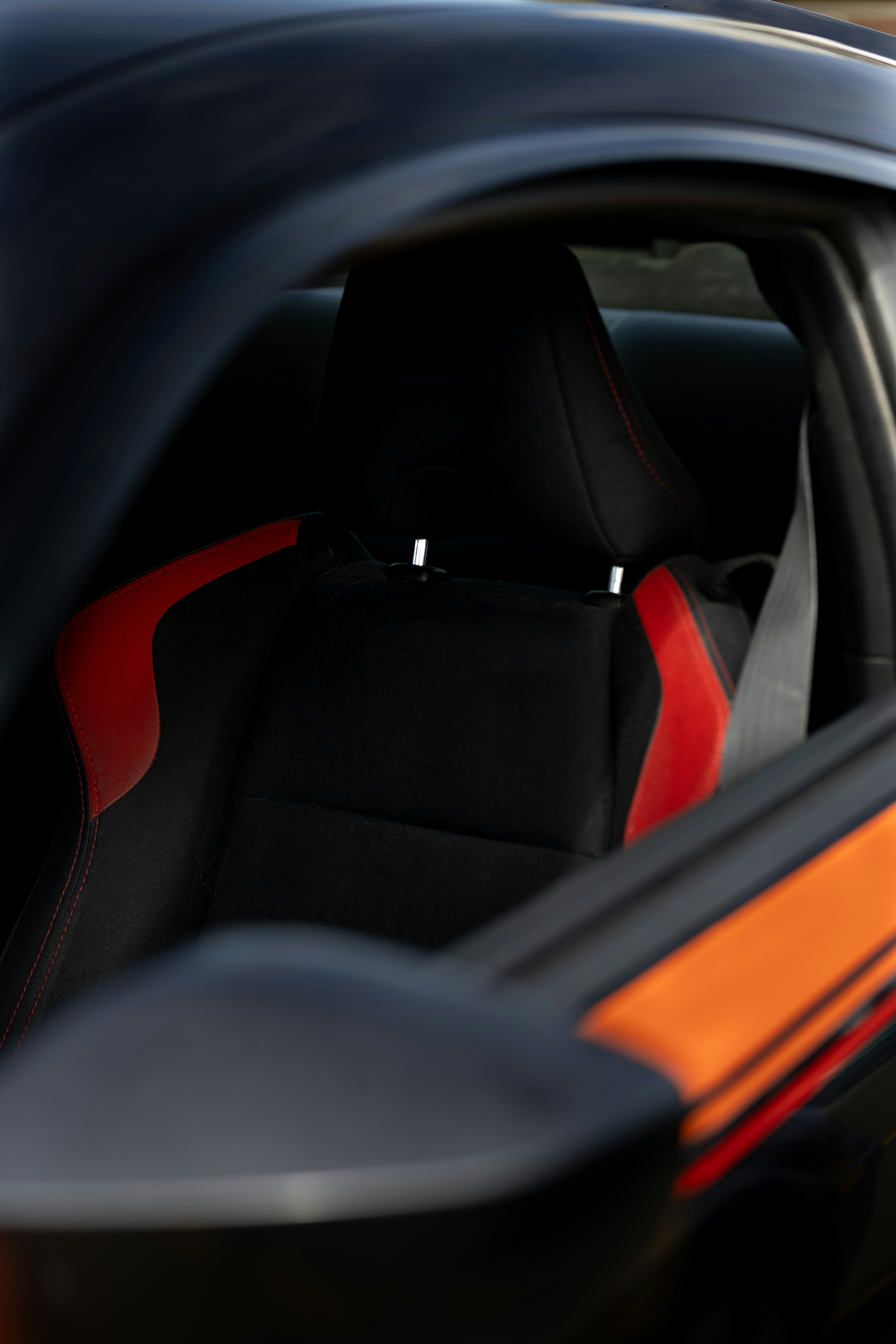 Photo by stevenrector