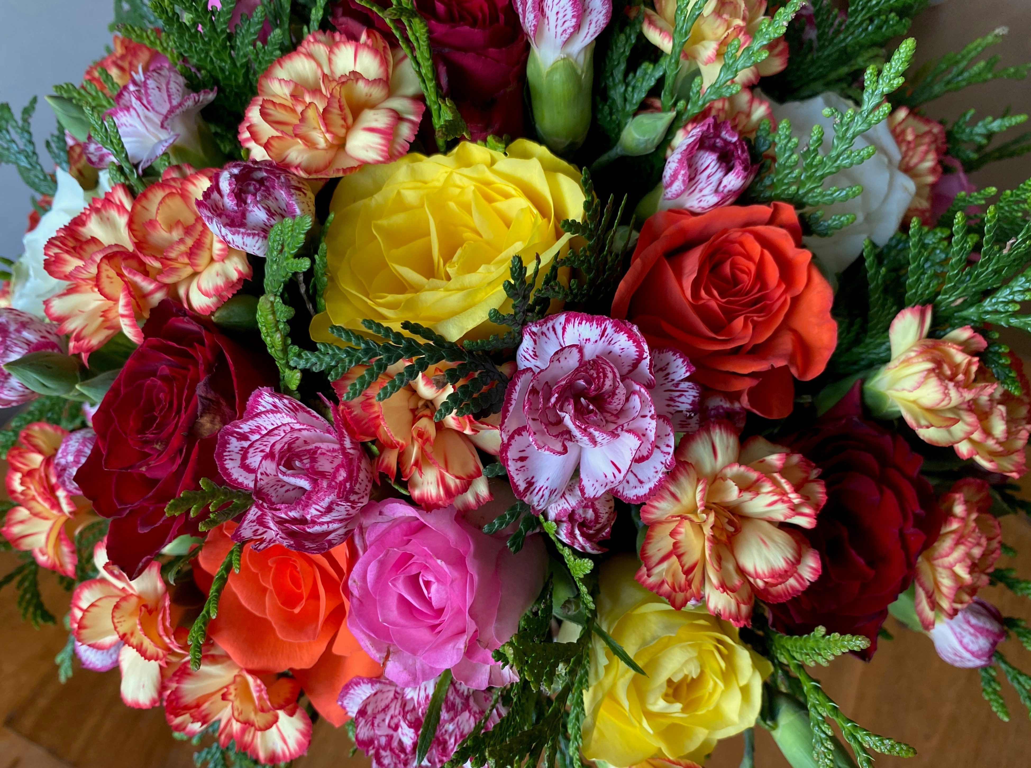 Photo by remcovanbaalen