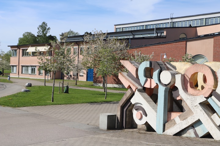 Arts University Bournemouth