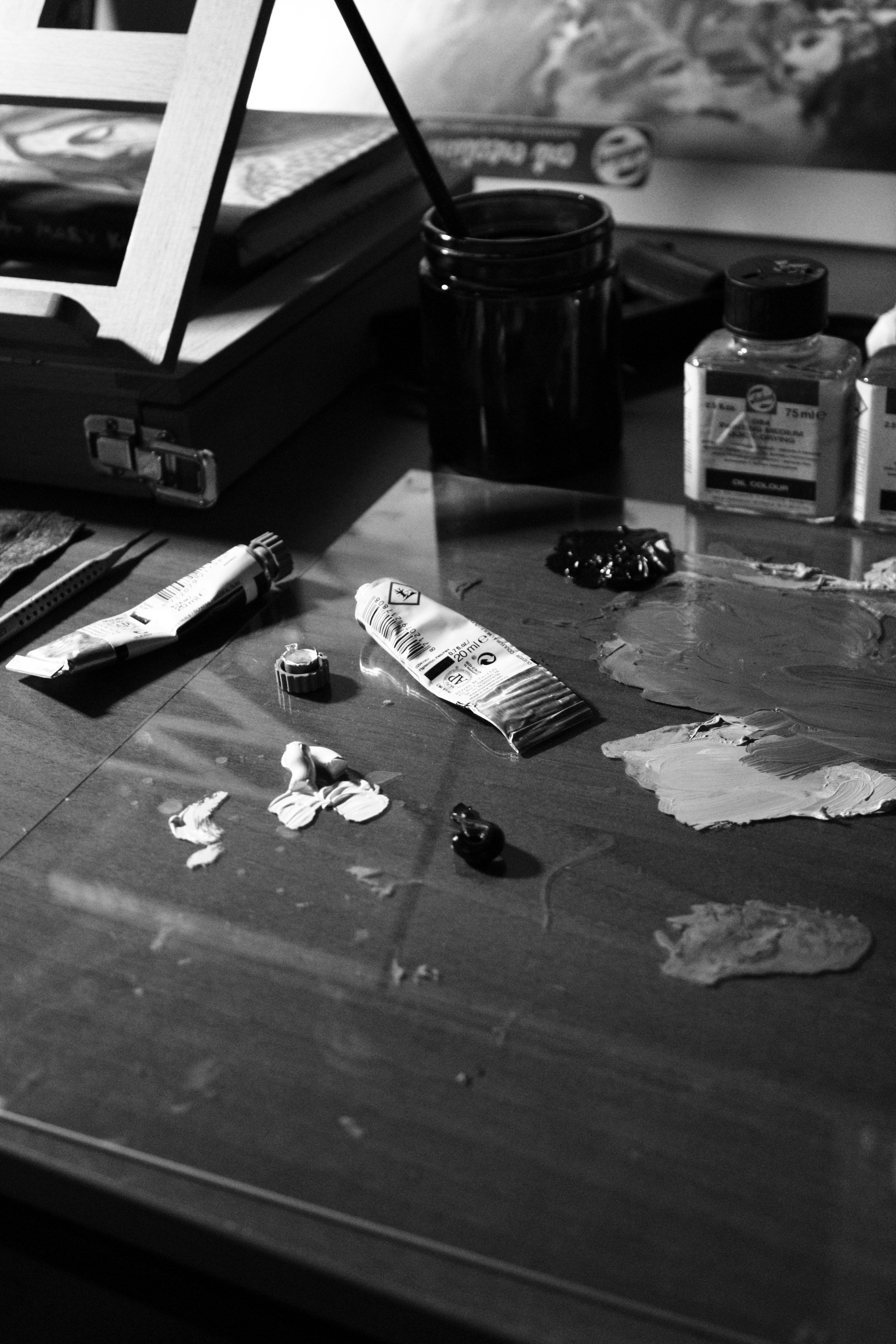 Photo by mary_karletsoy