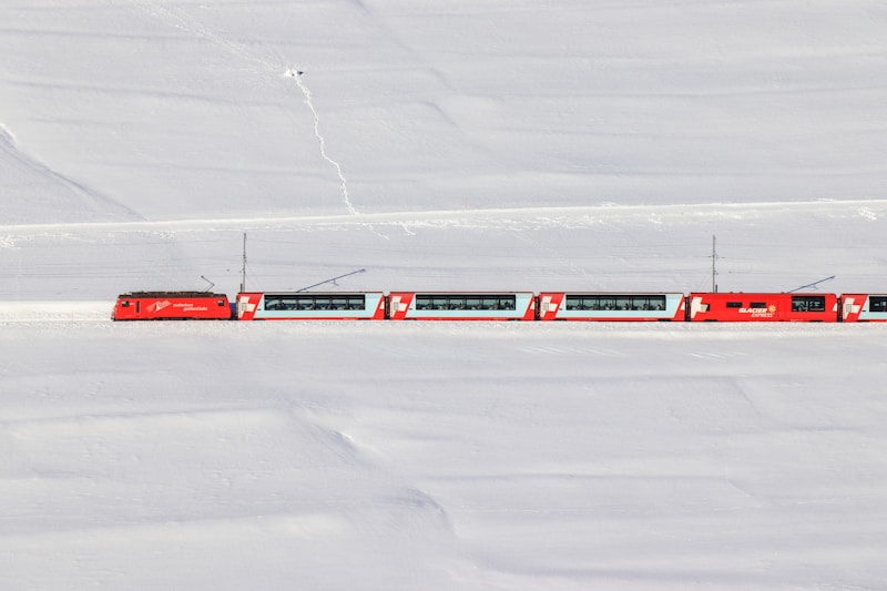 WinterTravel