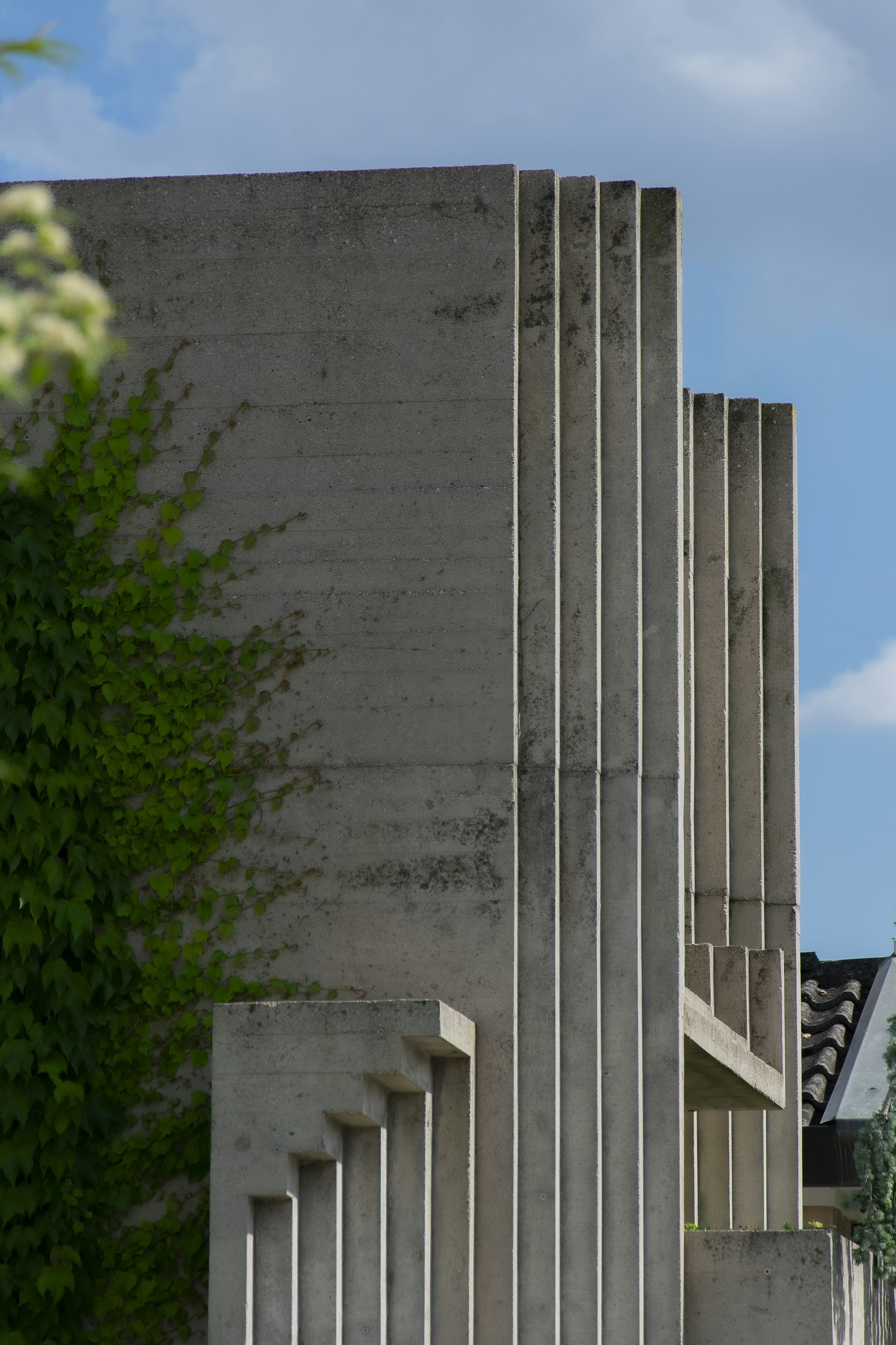 fai - memoriale brion