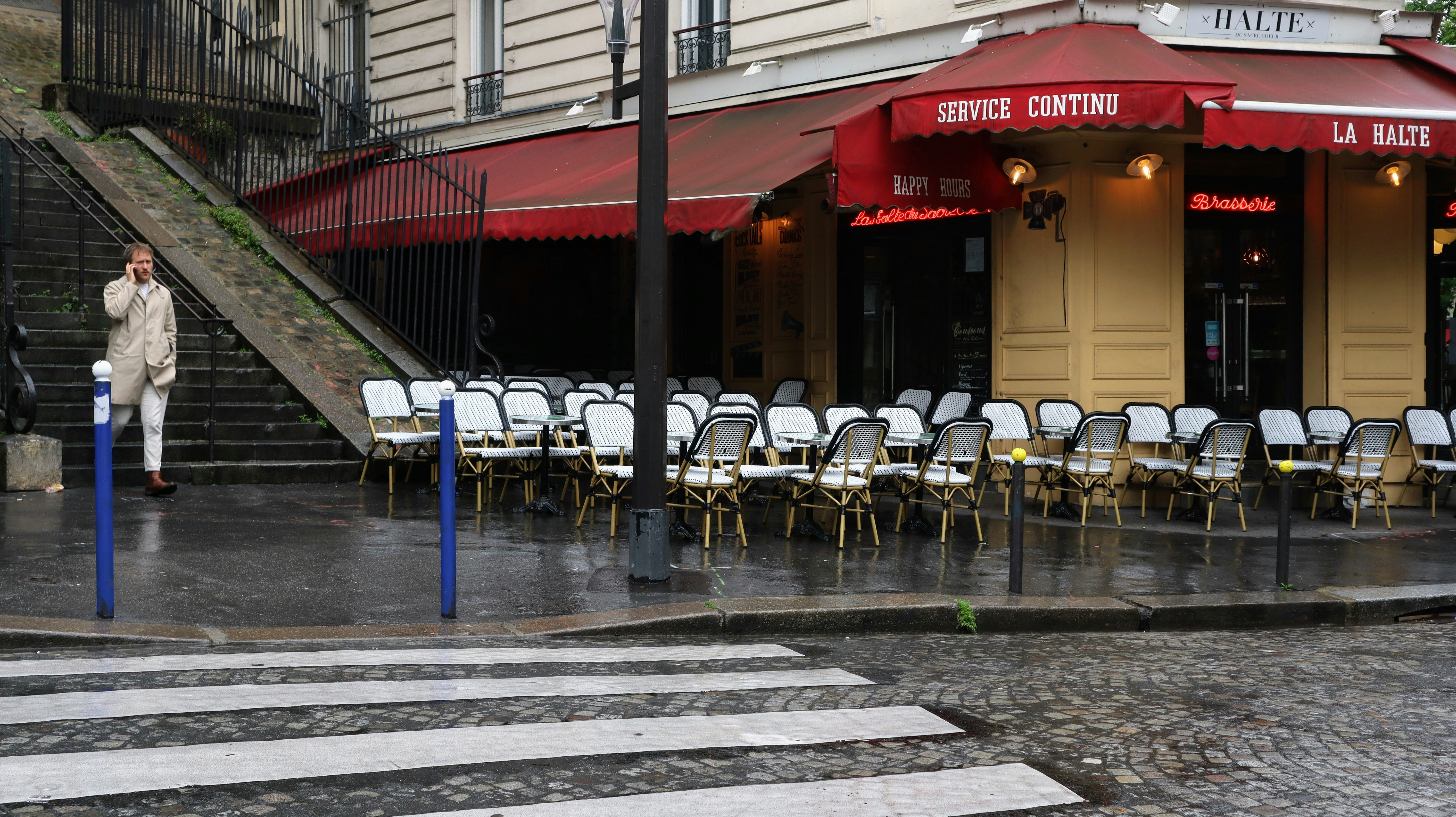 Bistro Café