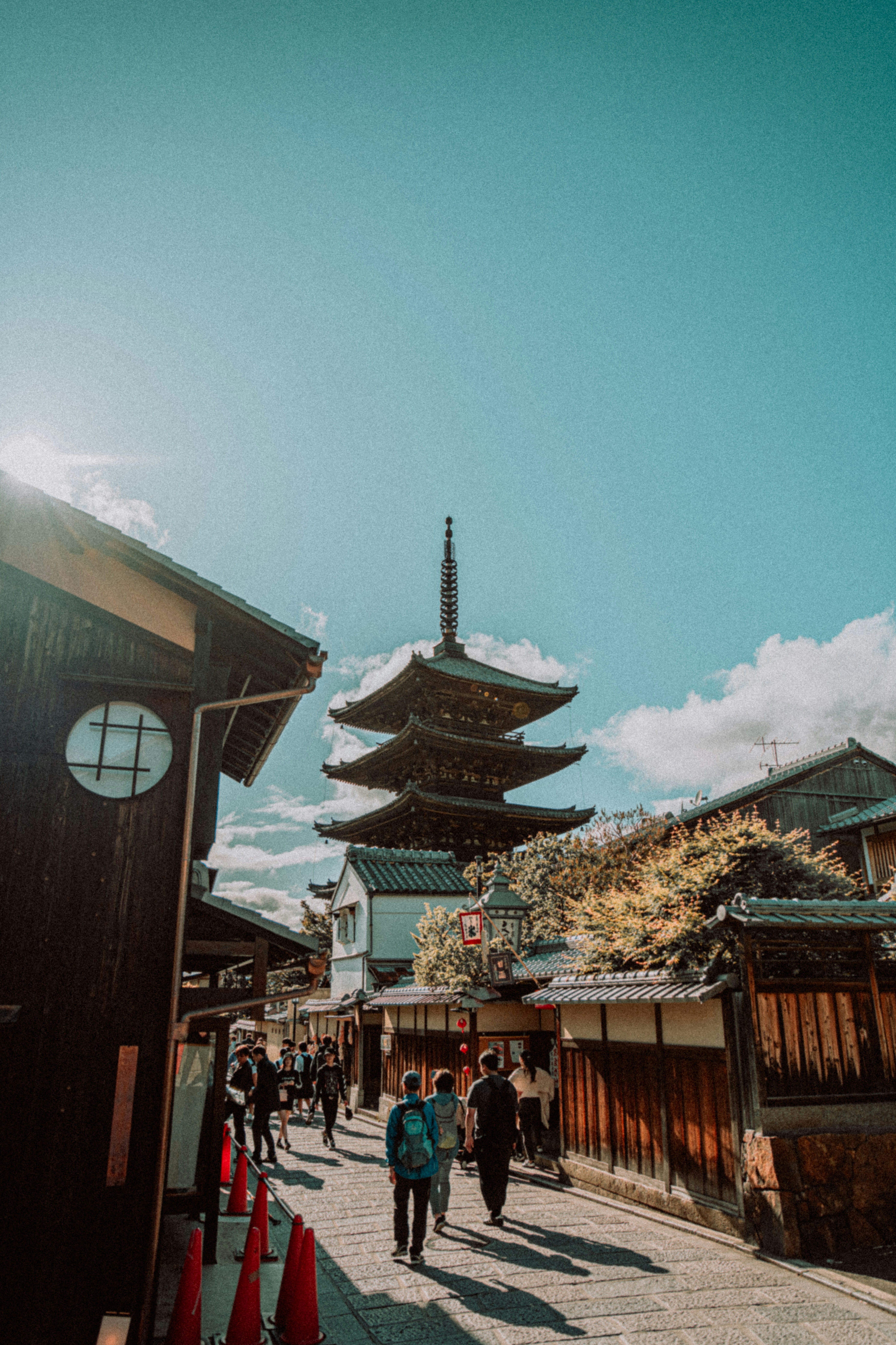 Photo by jamillatrach